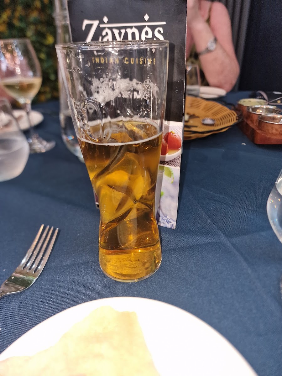 Zaynes Indian Cuisine-10