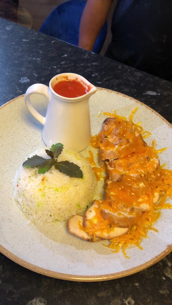 Zaynes Indian Cuisine-2