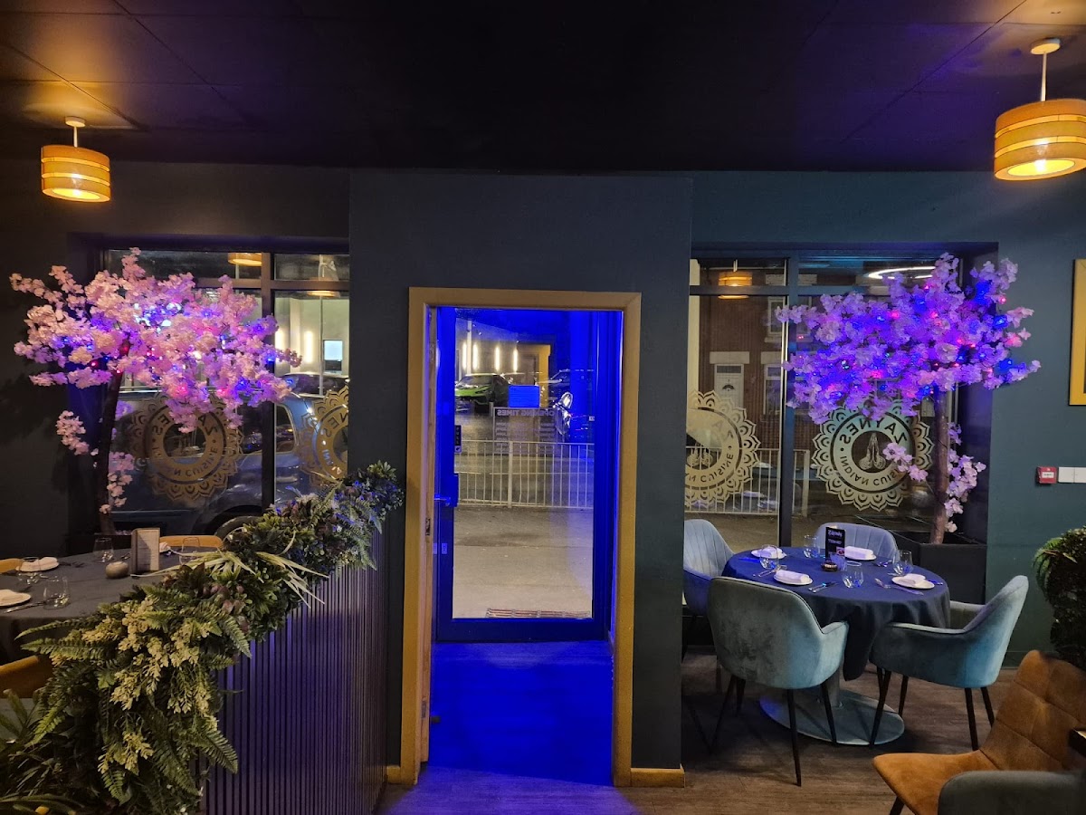 Zaynes Indian Cuisine-3