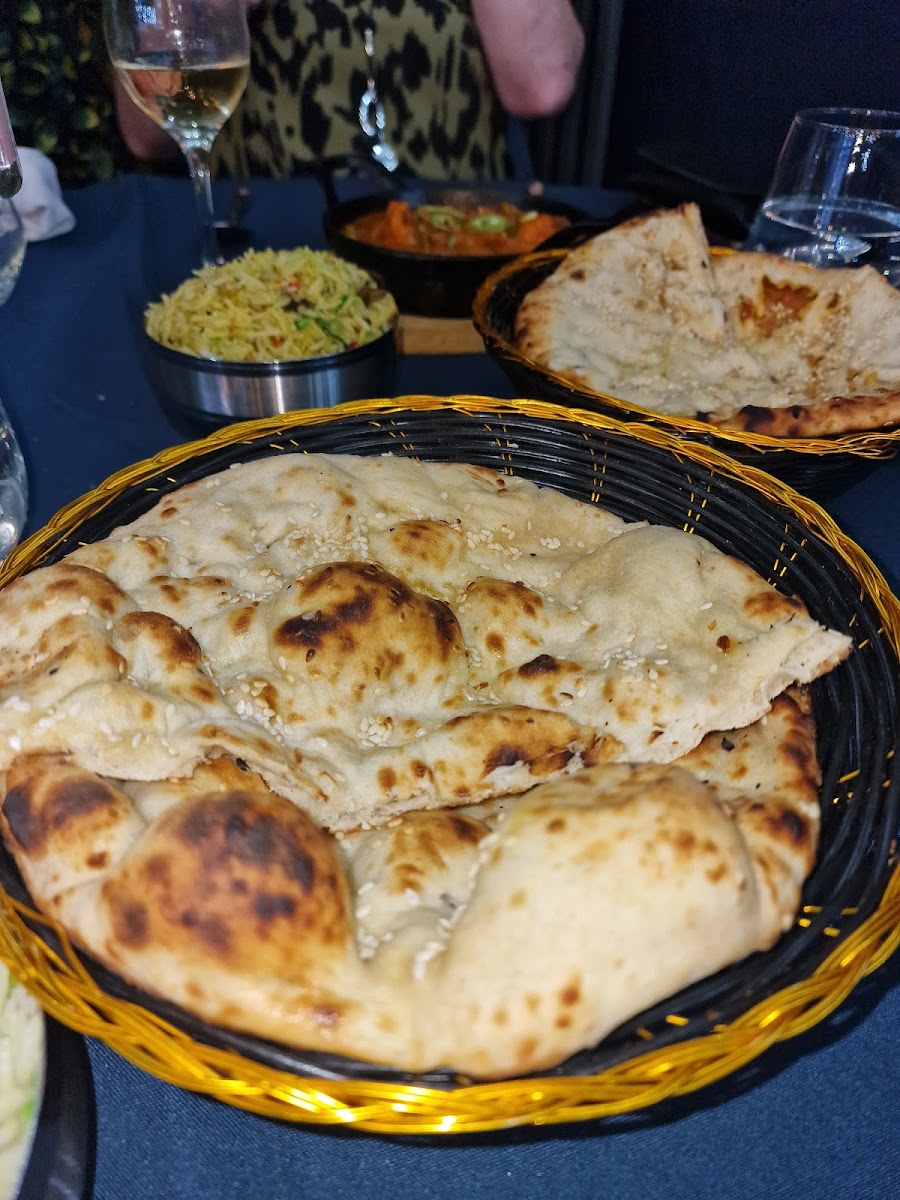 Zaynes Indian Cuisine-6