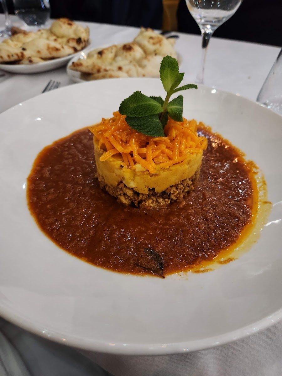 Zaynes Indian Cuisine-7