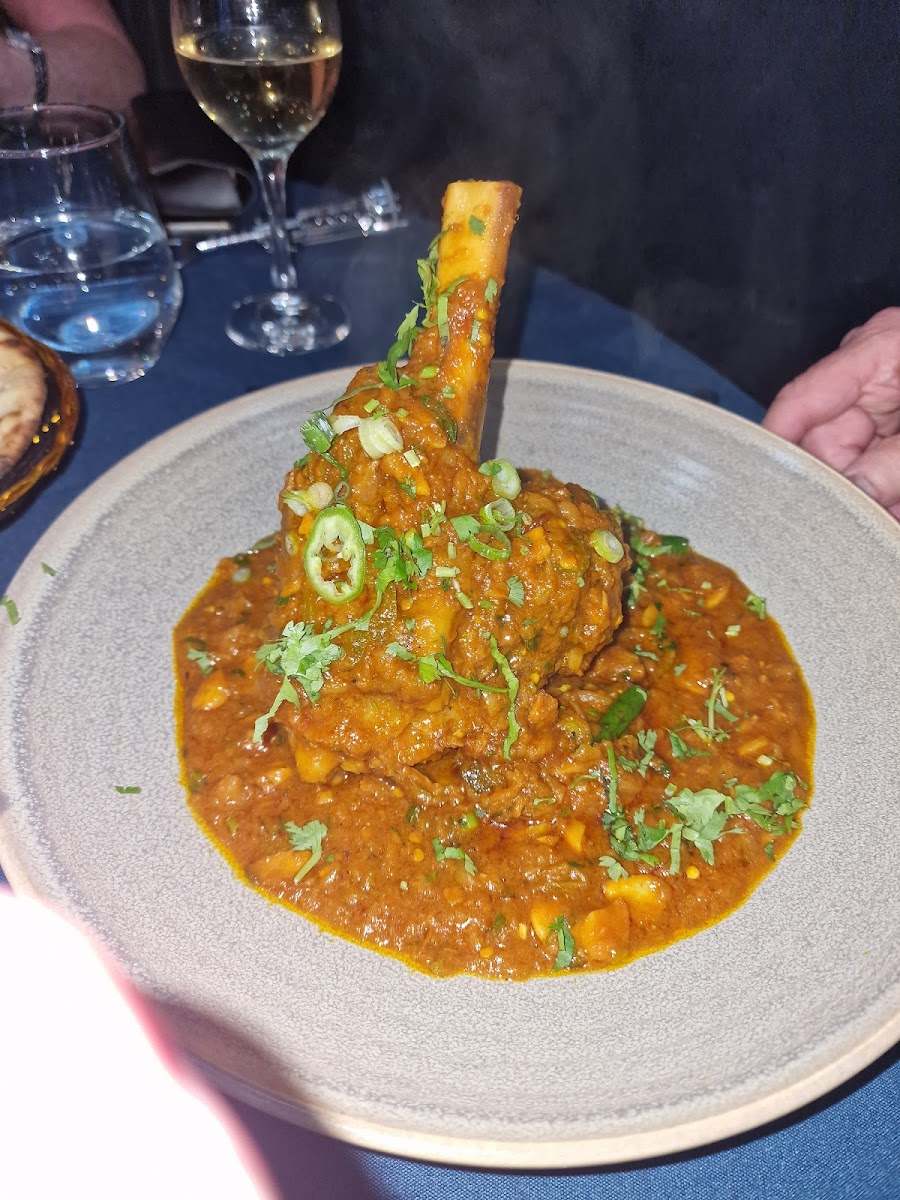 Zaynes Indian Cuisine-8